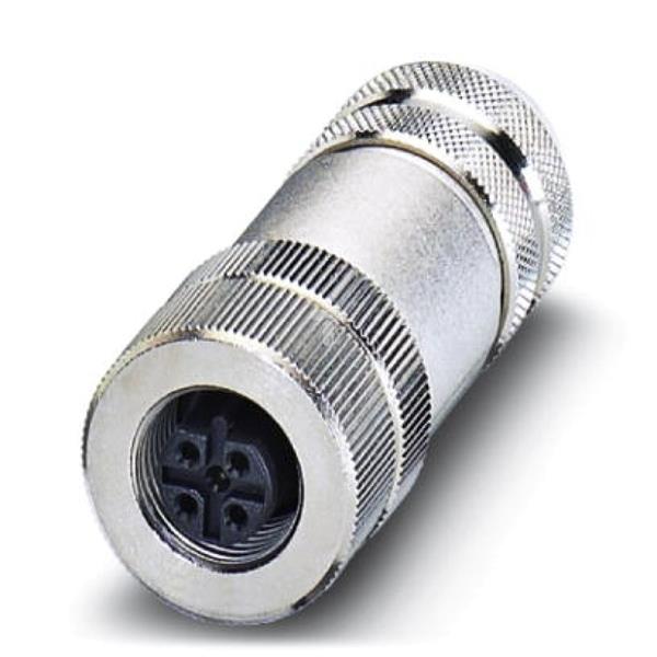 Gniazdo 5P 4A M12 SACC-M12FSB-5CON-PG9 SH AU 1507777