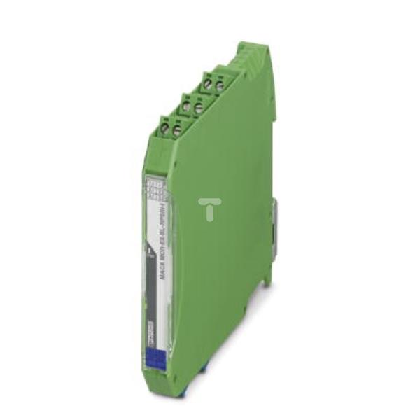 Wzmacniacz separacyjny 0/4-20mA MACX MCR-EX-SL-RPSSI-I 2865340
