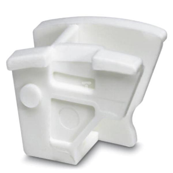 Blokada mechaniczna 8,2x12mm biała S-ME 6 3034439