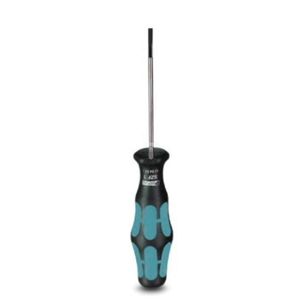 Wkrętak płaski SCREWDRIVER SLOT 0,4/2,5mm 6,14cal SZF 0-0,4X2,5 1204504