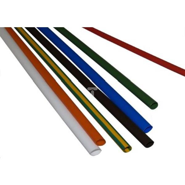 Wąż termokurczliwy RC 51/25,5 bezbarwny E05ME-01010112601