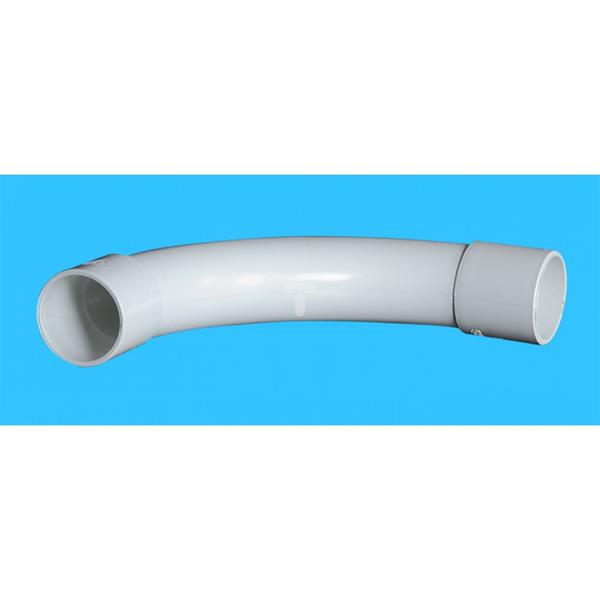 Złączka kątowa do rur gładkich ZKL-20 68341 /50szt./