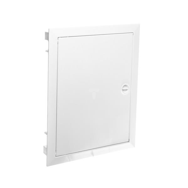 Rozdzielnica modułowa podtynkowa KLV-24UPS-F 178816