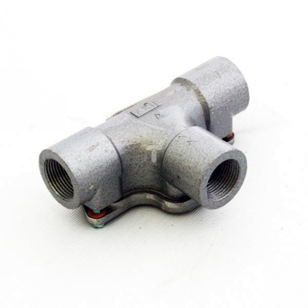 Złączka kontrolna odgałęźna P-29 5601-005