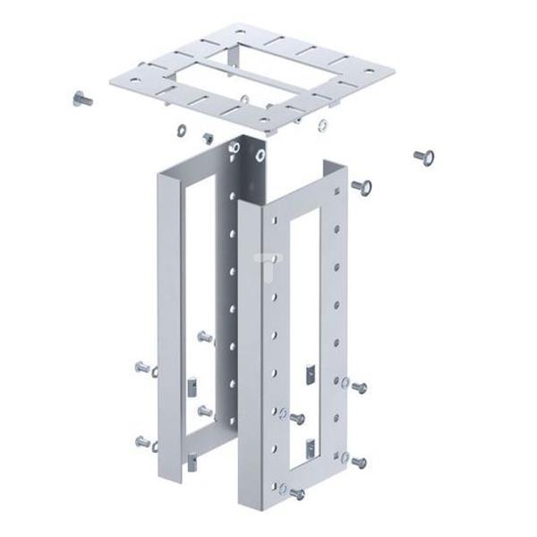 Mocowanie sufitowe do kolumn zasilających ISS160160DB WA 6290436