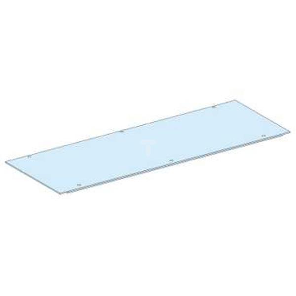 Panel tylny 650mm IP55 W650 08746