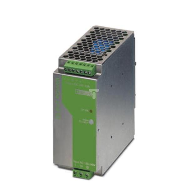 Zasilacz impulsowy 100-240V AC/24V DC 60W 2,5A QUINT-PS-100-240AC/24DC/2.5 2938578