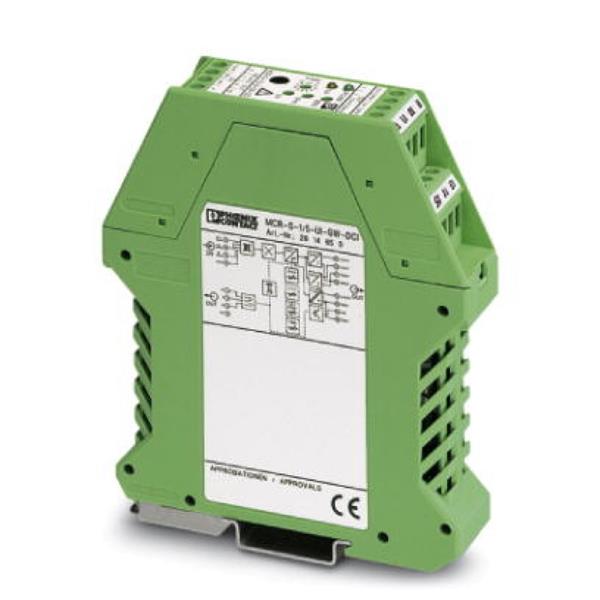 Przetwornik pomiarowy prądu 0-11A MCR-S-1-5-UI-SW-DCI-NC 2814731