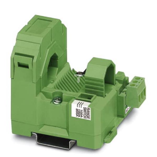 Przetwornik pomiarowy prądu 0-100A MCR-SL-S-100-U 2813457