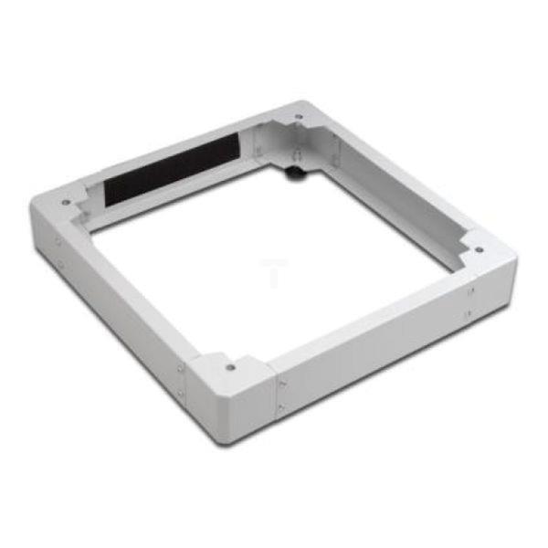 Cokół do szaf 19cali DIGITUS S/600 G/800 szary DN-19 PLINTH-6/8-1