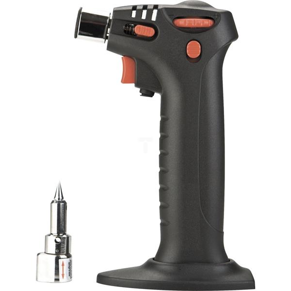 Mikropalnik 20ml zapłon piezo 19-901