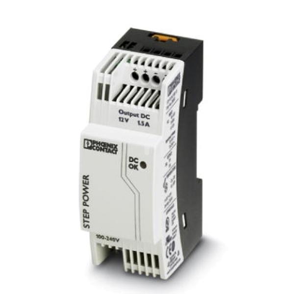 Zasilacz 12V DC 1,5A na szynę PS/1AC/12DC/1,5 2868567