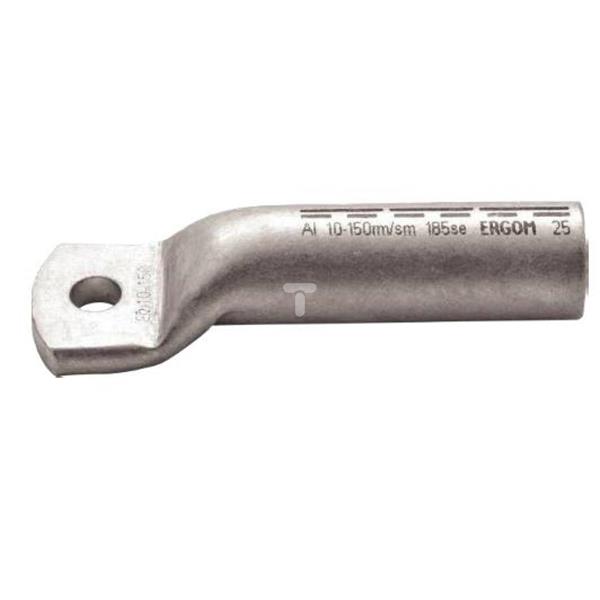 Końcówka oczkowa aluminiowa KDA 185/16 E12KA-01030103700