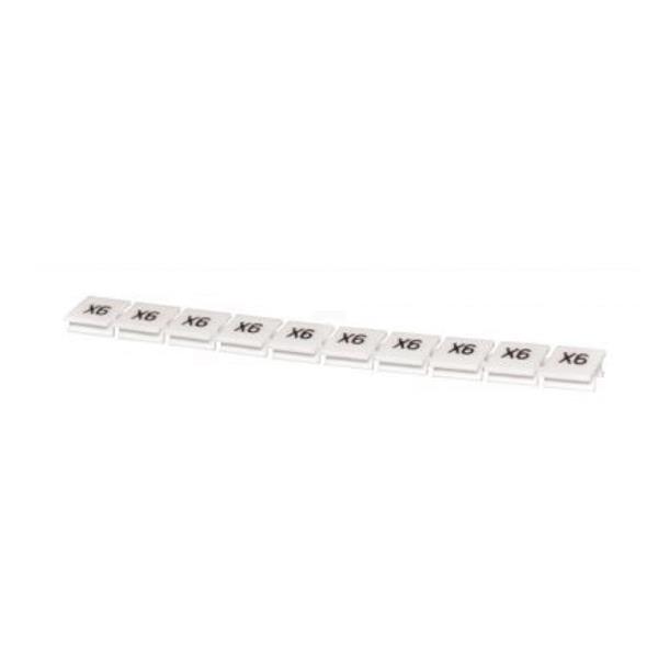 Oznacznik złączek L3 EZU-8/ ''L3'' R34RR-07070006510 /100szt./