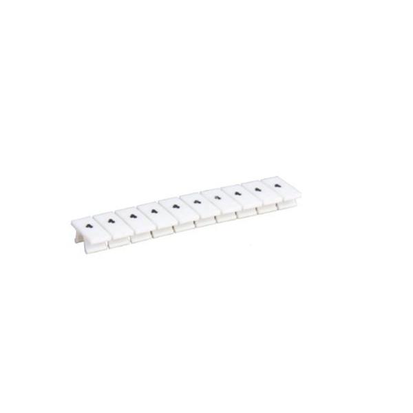 Oznacznik EZU-5/ 9 R34RR-07060001010 /100szt./