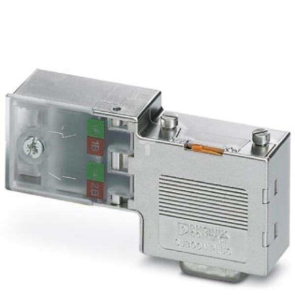 Wtyczka 9P D-SUB SUBCON-PLUS-PROFIB/90/SC 2313698