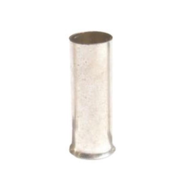 Końcówka tulejkowa H 1/12 E08KH-01010108300 /100szt./