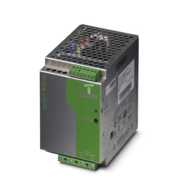 Zasilacz impulsowy 400-500V AC/24V DC 240W 10A QUINT-PS-3X400-500AC/24DC/10 2938617