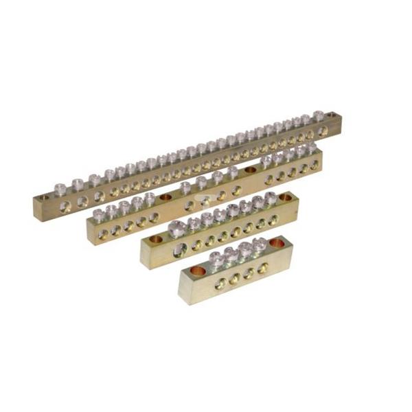 Zacisk MZO 8x4/2x16 R33RA-01010104151 /10szt./