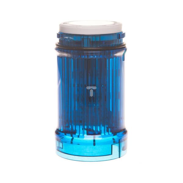 Moduł z diodą LED niebieski 24V AC/DC SL4-L24-B 171313