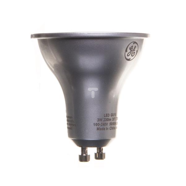 Żarówka LED 3W GU10 LED3/GU10/827/100-240V/35/BX 1/8 84602