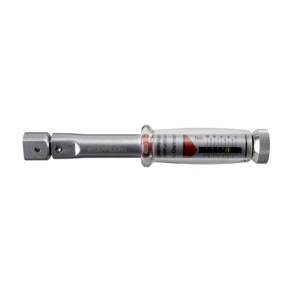 Klucz dynamometryczny SKINMATIC DMG 2-10Nm 61610012