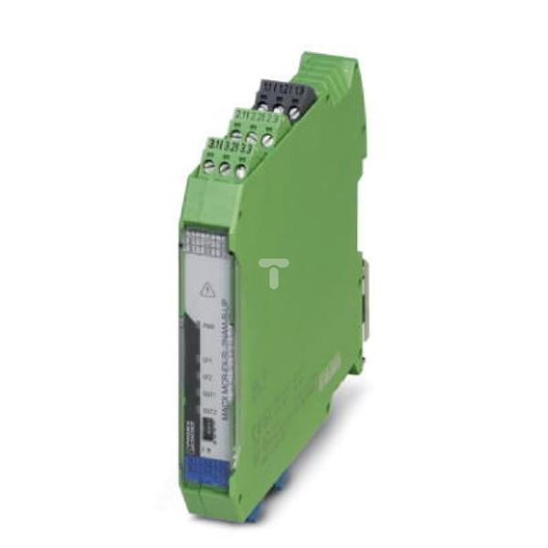 Wzmacniacz separacyjny 24-230V AC/DC MCR-EX-SL-2NAM-R-UP-SP 2924249