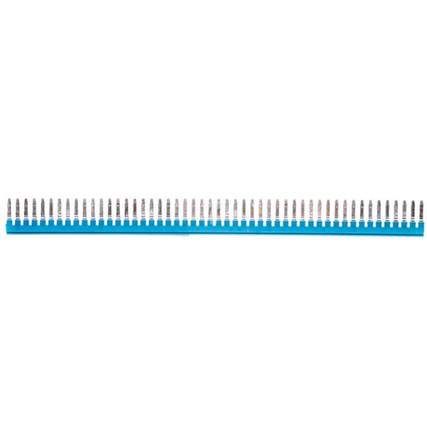 Mostek wtykany 50-torowy niebieski FBS 50-5 BU 3032114