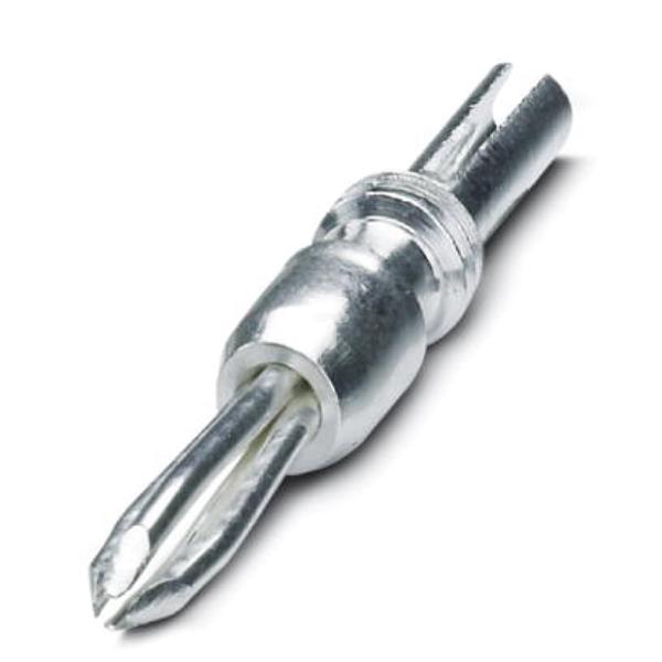 Wtyczka probiercza fi 2,3mm MPS-MT 0201744