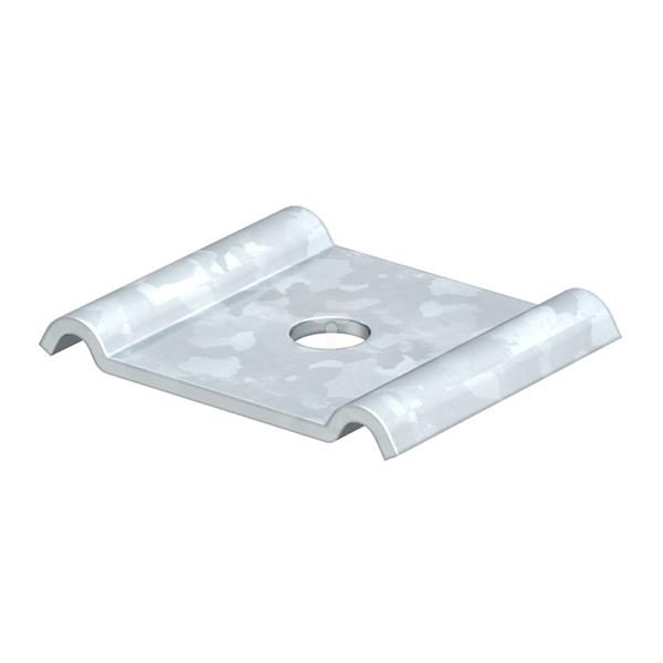 Zacisk do mocowania korytek siatkowych GKS 50 FT 6015278