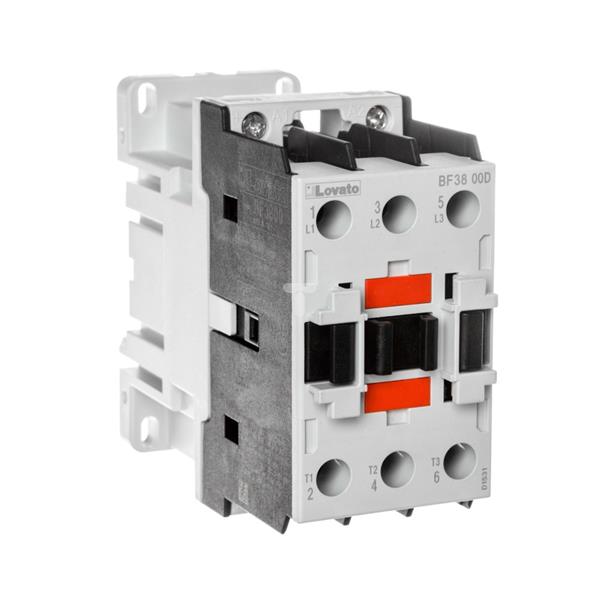 Stycznik mocy 38A 3P 18,5kW 110V DC BF3800D110
