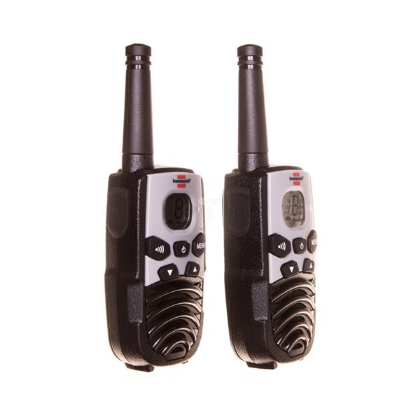 Krótkofalówka Walkie Talkie do 5km PMR TRX 3500 1290940