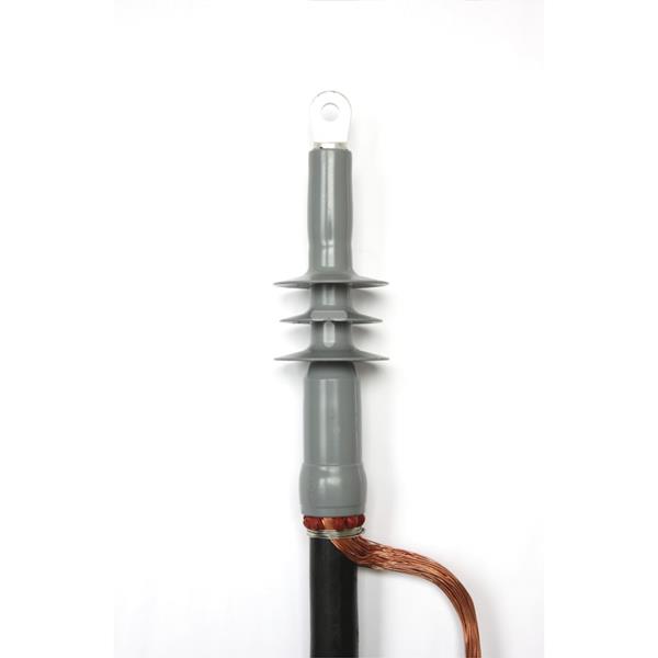 Głowica wnętrzowa nasuwana 50-95mm2 12/20kV MVTI-5121