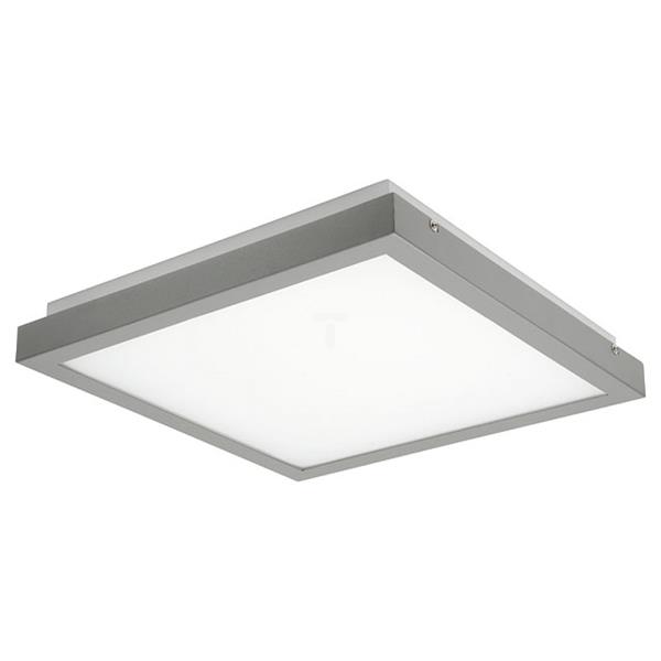 Oprawa nasufitowa TYBIA DL-224L 2X24W wtykowe PL-L EVG 19010