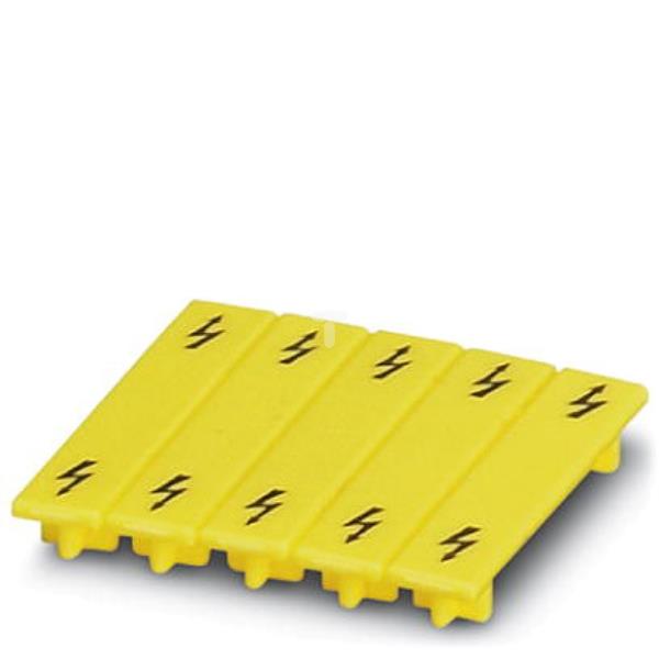 Etykieta ostrzegawcza WS UT 2,5 3047923 /10szt./