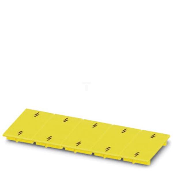 Etykieta ostrzegawcza WS UT 10 3047361
