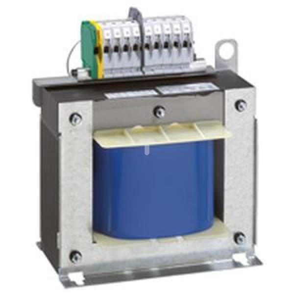 Transformator jednofazowy bezpieczeństwa 230-400/12-24V 1000VA 042849