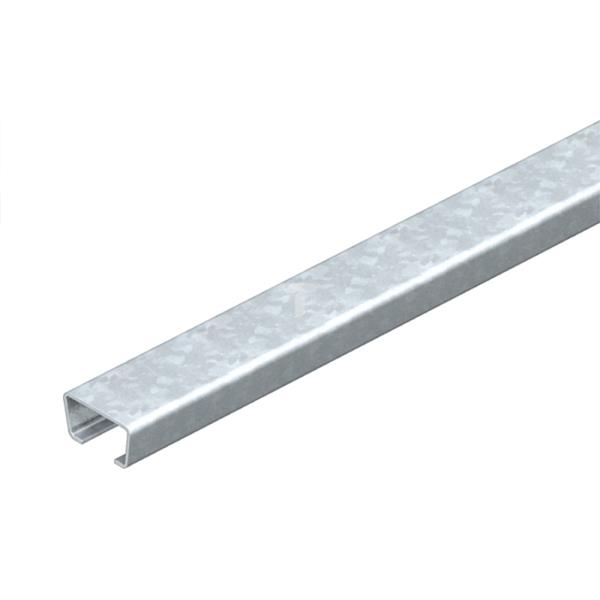 Szyna profilowa 35x18mm 2063 2M FT 1112228 /2m/