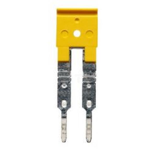 Mostek wtykowy ZQV 2.5/2 1608860000