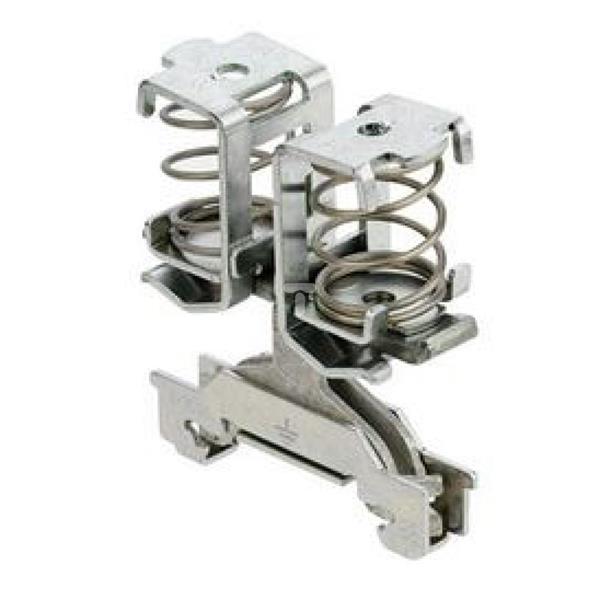 Pałąk zaciskowy do montażu na szynie TS 35 BS 35II/KLBUE 4-13.5 1723820000