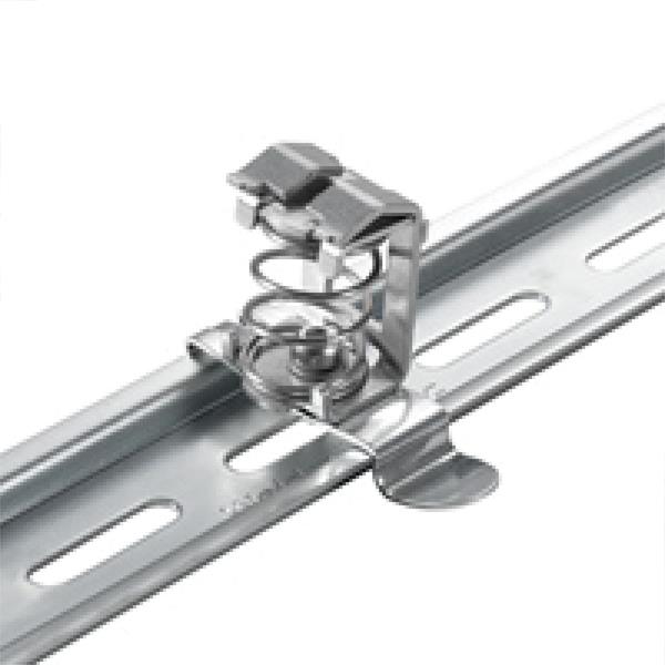 Zacisk do ekranu fi 15-32mm KLBUE 15-32 FM4 1252490000