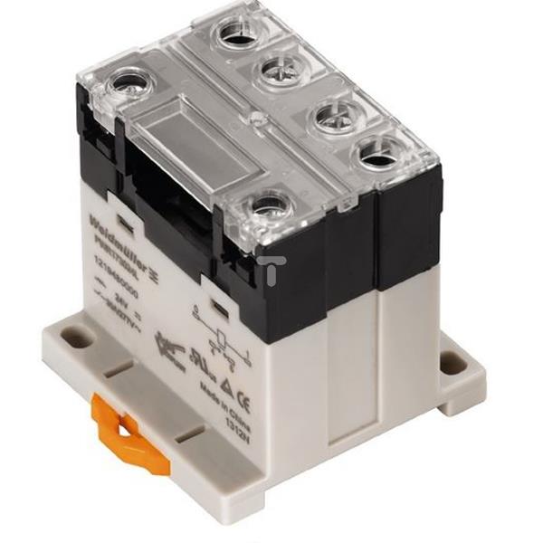 Przekaźnik przemysłowy 1Z 30A 110V DC PWR173110L 1219510000