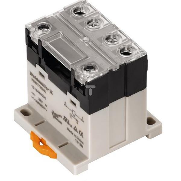 Przekaźnik przemysłowy 1Z 30A 220V DC PWR173220L 1219520000