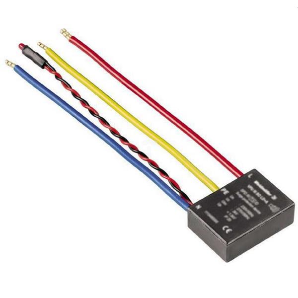 Ogranicznik przepięć typ 3 1,5kA 1,5kV 275V VPU III SO LD+A 1351700000