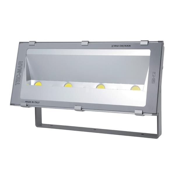 Projektor LED 380W asymetryczny MAXI-PRINCE 4000K 53356lm >50.000h LED CITIZEN IP65 8096AR4380EL