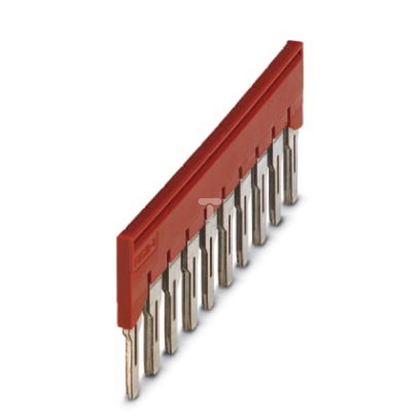 Mostek wtykany 10-biegunowy 8,2mm pomarańczowy FBS 10-8 CT 3033833