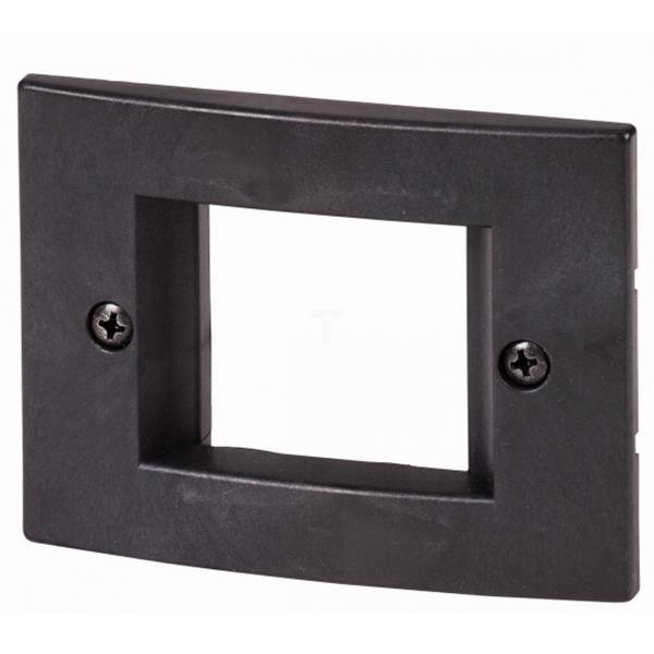 Ramka natynkowa 78x104x10mm do NZM1 IP40 NZM1-XBRS 115274