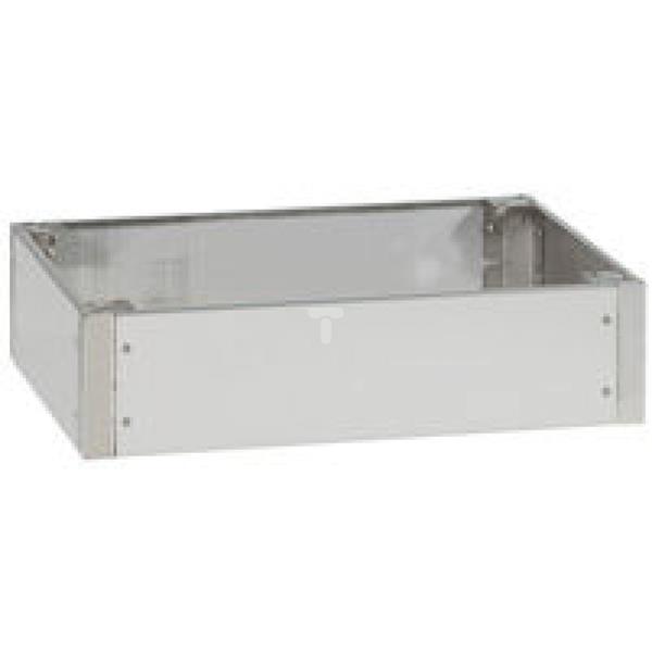 Cokół ALTIS INOX 1200x200 047419
