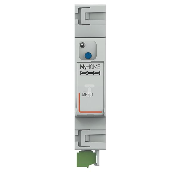 Moduł scenariuszy hotelowych IP-SCS MH201