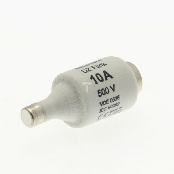 Wkładka DII 10A gR 500V AC E27 10D27Q